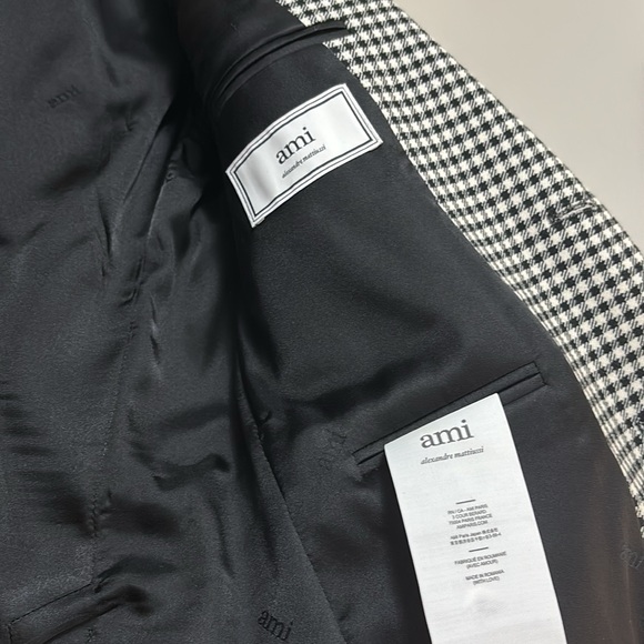 Ami - Paris blazer - Picture 2 of 10